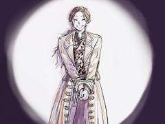 뮤지컬 [해적] 쩡쑤 모음