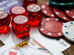 거짓과 진실의 분기점.