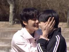 내가 사랑한 모든 남자들에게! -10-完