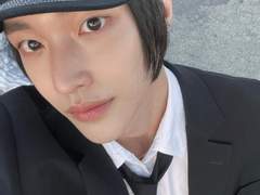 라이즈 원빈 사주풀이