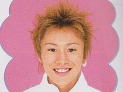 챠라이치비와 오죠사마