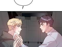 회피형은 나만의 형[15금 전시용]