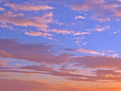 슬며시 눈을 감고