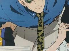 나나미가 돌아왔다 10