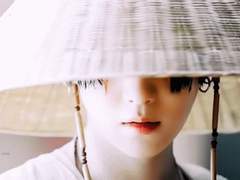 [전정국] 쌍둥이 별의 신비한 아저씨 19