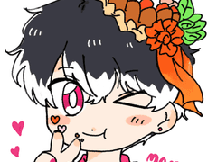 고정틀 커미션 열어요!