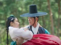 장현길채, 잃어버린 어머니가 불러주는 자장가