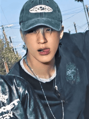 배드 보이 네버 다이