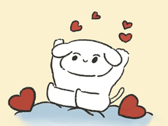 카카오톡 캐릭터 무료 배경화면😍