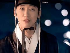 보고 싶은 나의 그대에게.