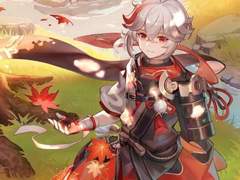 카즈하로 카미카쿠시썰