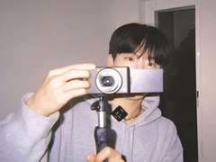 I can’t tell the flower not to grow 上