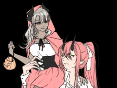 라이레이 & 아란