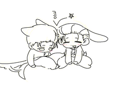 [요헤호열] 트위터 썰 백업 8