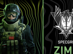 [COD MWII] 오퍼레이터 대사/캐해석- 지모