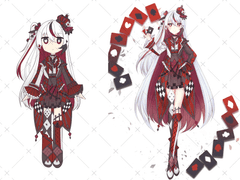 MD + LD 세트 샘플