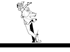 흔치 않은 남매의 흔한 일상