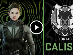 [COD MWII] 오퍼레이터 대사/캐해석- 칼리스토