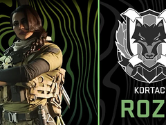 [COD MWII] 오퍼레이터 대사/캐해석- 로제