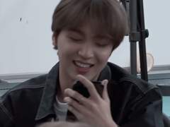 이동혁 실시간으로 말랑해지는 TALK