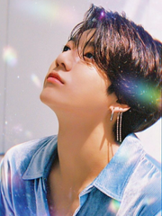 쌍둥이 별의 신비한 아저씨 完