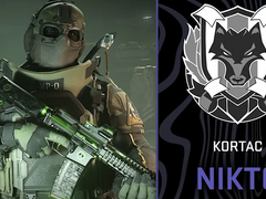 [COD MWII] 오퍼레이터 대사/캐해석- 닉토