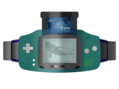 콘솔 드라이버&라이더 카트리지