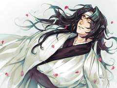 [백천청명] 사랑이 아니라 말하지 말아요