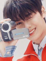 너를 좋아하게 된 계기