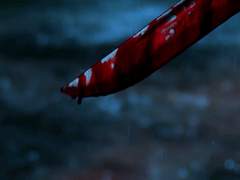 소름끼치는 위선자