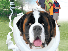 2C182) 베토벤 4 (Beethoven’s 4th, 2001)