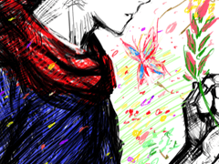 주술회전 이타도리 유지