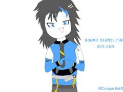 [프로필] KTX-이음