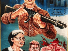 2C189) 판타스틱 소녀백서 (Ghost World, 2001)