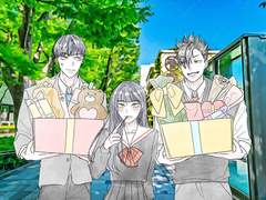 화이트데이 썰풀이