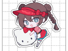 [고정틀] 인형꼬옥♥︎ 타입