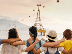 마라맛 충고 : 직장 초년생들 유부이성 피하기.