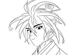 둥굴레차! 최강자전 더빙