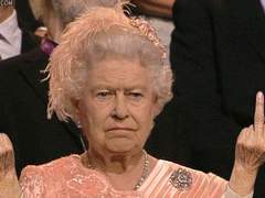 넌 끈기가 없다