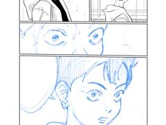 2023년 10월 23일 (월) <만화모작>