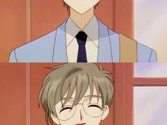 [철먜] 기묘한 고등학생 생활5