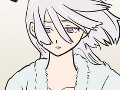 위장연애 사비니카 16-19