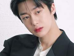 [몬스타엑스/ 형원] 버틀러(butler) 2.