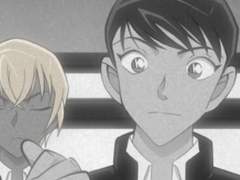 [ 코난 ] IF, 그가 없는 세상