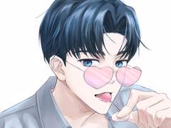 2023 류청우 생일기념 - 청춘예찬의 축전 <인터뷰>