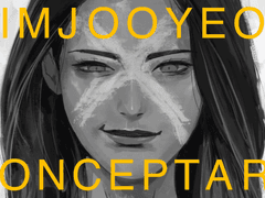 김주연 컨셉아트 포트폴리오