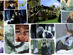 [해리포터] 로그 모음(4)