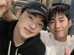 [강민x우현] 짝사랑