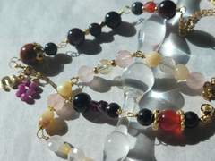 악세사리 커미션