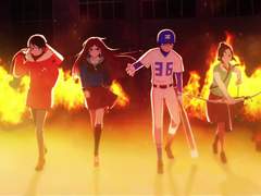 좀비고등학교 배 결혼하고 싶은 캐릭터 순위